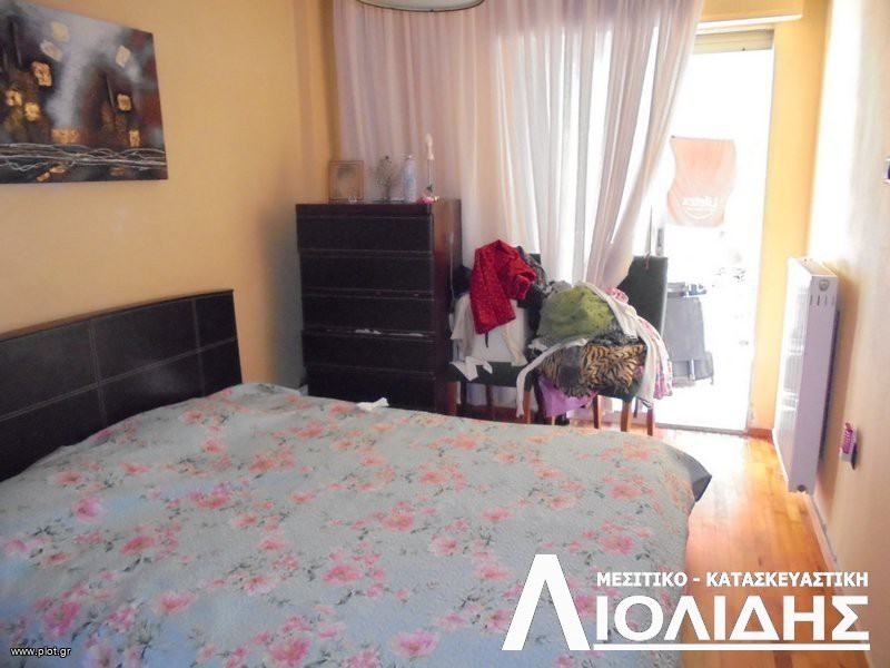 Διαμέρισμα 110 τ.μ. πρός ενοικίαση, Θεσσαλονίκη - Κέντρο, Μαρτίου
