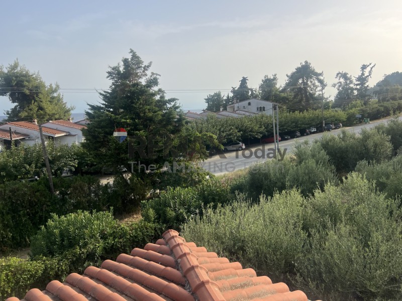 Μονοκατοικία 150 τ.μ. προς πώληση, Καλάνδρα