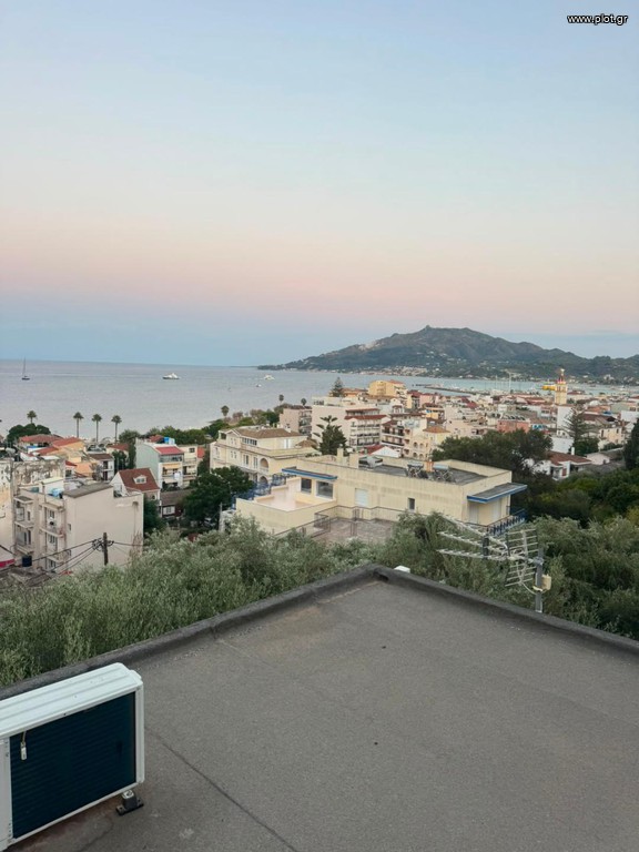Κτίριο 121 τ.μ. πρός πώληση, Ζάκυνθος, Περιοχη Χώρας