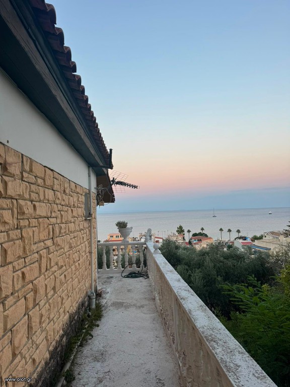 Κτίριο 121 τ.μ. πρός πώληση, Ζάκυνθος, Περιοχη Χώρας