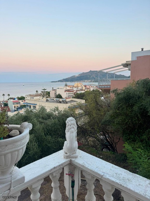 Κτίριο 121 τ.μ. πρός πώληση, Ζάκυνθος, Περιοχη Χώρας