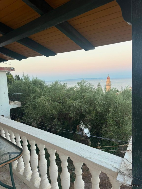 Κτίριο 121 τ.μ. πρός πώληση, Ζάκυνθος, Περιοχη Χώρας