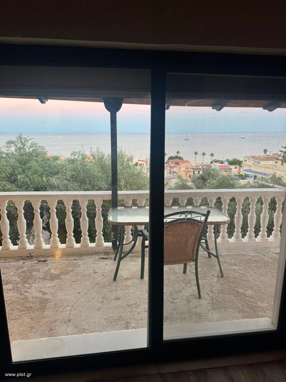 Κτίριο 121 τ.μ. πρός πώληση, Ζάκυνθος, Περιοχη Χώρας