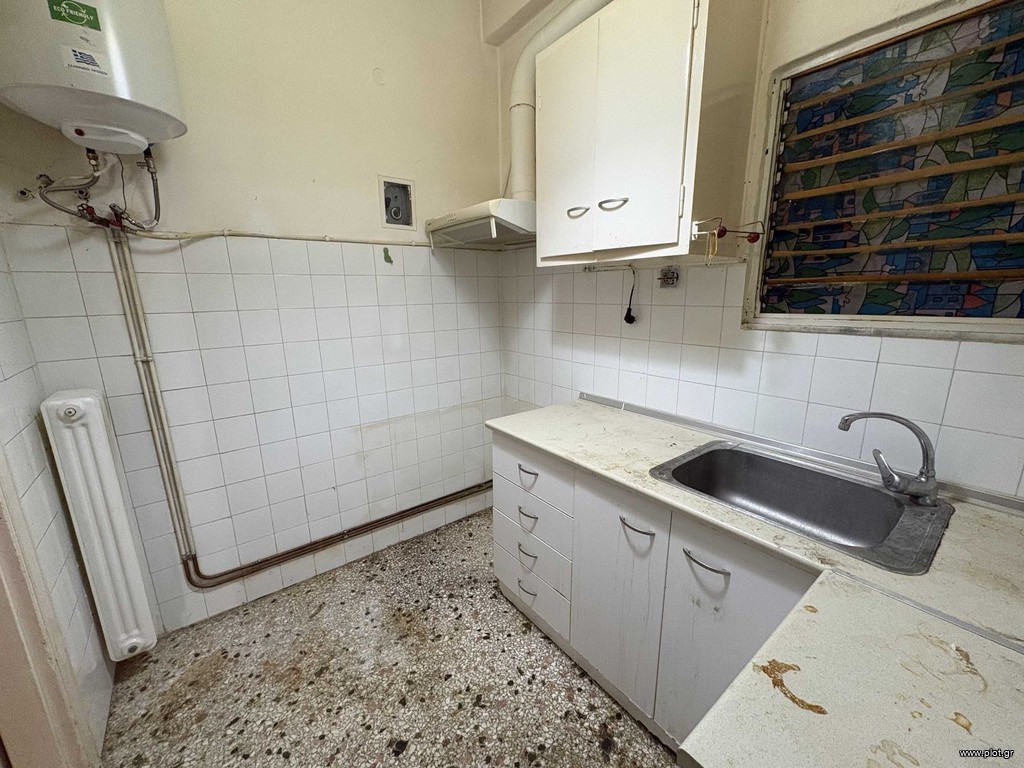 Διαμέρισμα 90 τ.μ. πρός πώληση, Αθήνα - Κέντρο, Κυψέλη