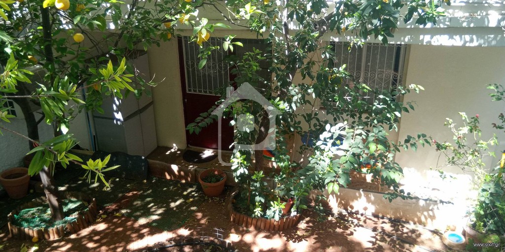 Studio / γκαρσονιέρα 35 τ.μ. προς ενοικίαση, Κέντρο Παλαιού Φαλήρου