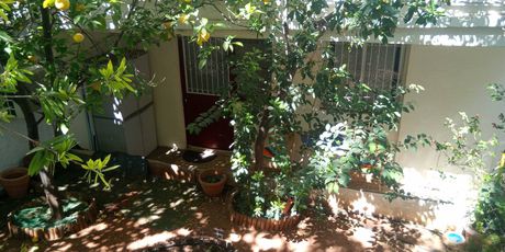 Studio / γκαρσονιέρα 35 τ.μ. προς ενοικίαση