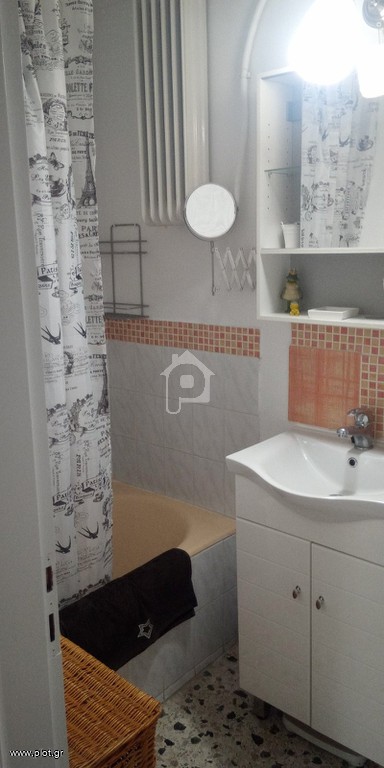 Studio / γκαρσονιέρα 35 τ.μ. προς ενοικίαση, Κέντρο Παλαιού Φαλήρου