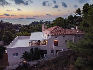 Βίλλα 440 τ.μ. προς πώληση, Άγιος Αιμιλιανός-thumb-6