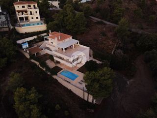 Βίλλα 440 τ.μ. προς πώληση, Άγιος Αιμιλιανός-thumb-9