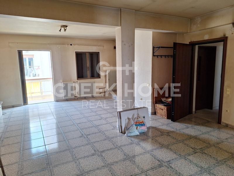 Διαμέρισμα 107 τ.μ. πρός ενοικίαση, Αθήνα - Κέντρο, Άγιος Ελευθέριος - Προμπονά - Ριζούπολη