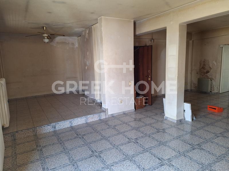 Διαμέρισμα 107 τ.μ. πρός ενοικίαση, Αθήνα - Κέντρο, Άγιος Ελευθέριος - Προμπονά - Ριζούπολη