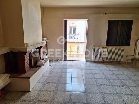 Διαμέρισμα 107 τ.μ. πρός ενοικίαση