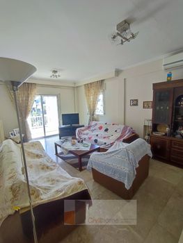 Διαμέρισμα 115 τ.μ. πρός πώληση