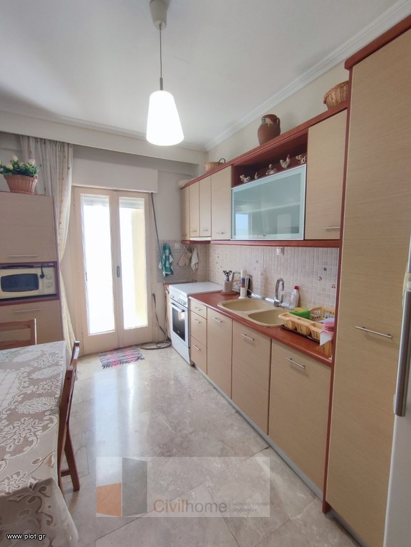 Διαμέρισμα 115 τ.μ. πρός πώληση, Θεσσαλονίκη - Περιφ/Κοί Δήμοι, Καλαμαριά