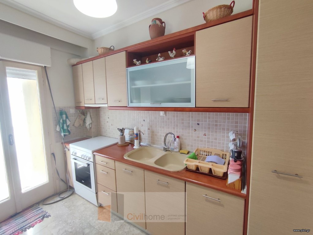 Διαμέρισμα 115 τ.μ. πρός πώληση, Θεσσαλονίκη - Περιφ/Κοί Δήμοι, Καλαμαριά