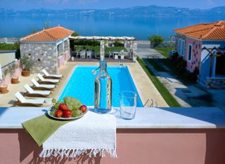 Ξενοδοχείο 760 τ.μ. για πώληση, Ν. Λέσβου, Λέσβος - Γέρας-thumb-8