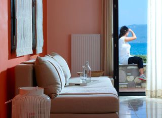 Ξενοδοχείο 760 τ.μ. για πώληση, Ν. Λέσβου, Λέσβος - Γέρας-thumb-12