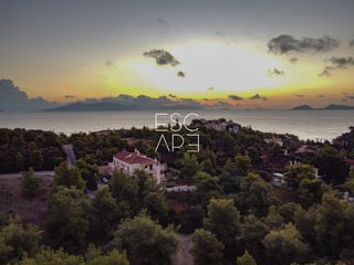 Βίλλα 440 τ.μ. προς πώληση, Άγιος Αιμιλιανός-thumb-2