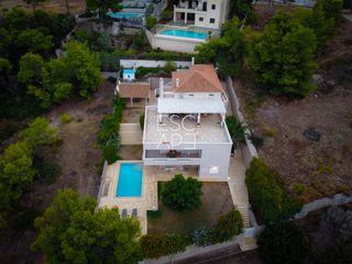 Βίλλα 440 τ.μ. προς πώληση, Άγιος Αιμιλιανός-thumb-5