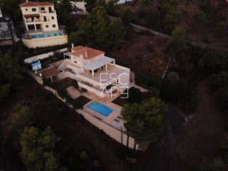 Βίλλα 440 τ.μ. προς πώληση, Άγιος Αιμιλιανός-thumb-9