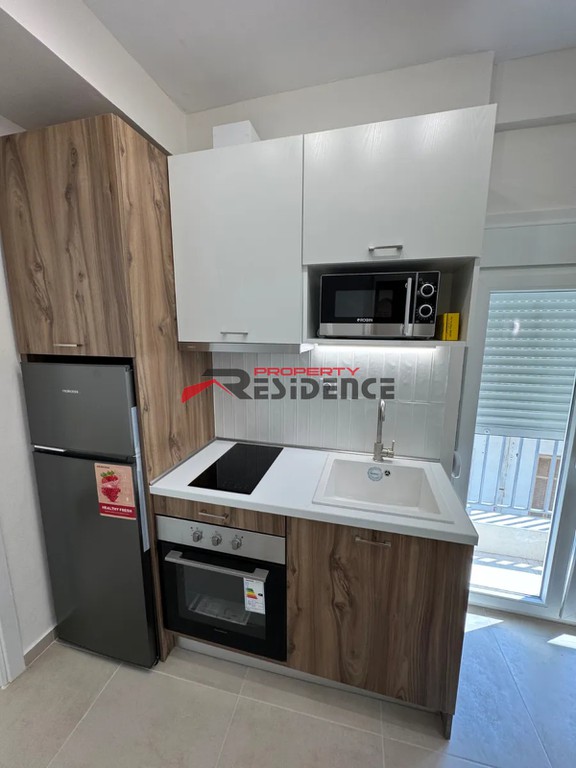 Studio / γκαρσονιέρα 30 τ.μ. προς πώληση, Σταθμός ΟΣΕ Θεσσαλονίκης