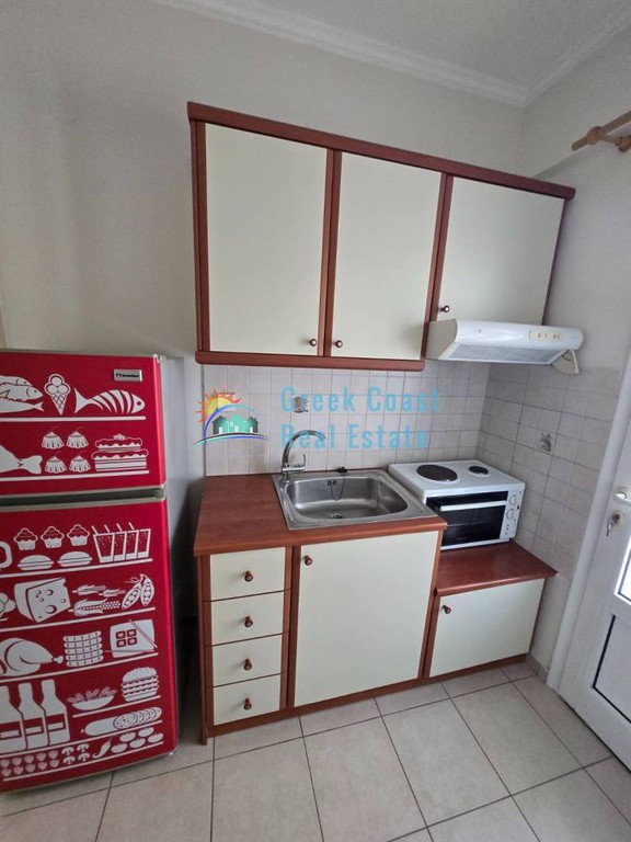 Studio / γκαρσονιέρα 30 τ.μ. πρός ενοικίαση, Αχαΐα, Πάτρα