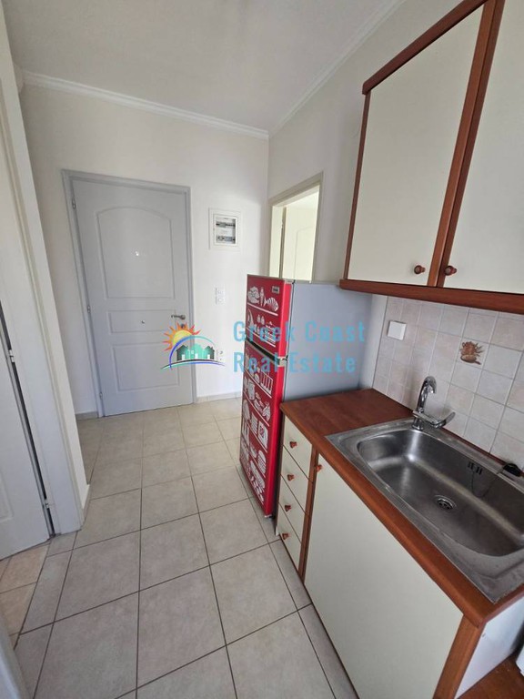 Studio / γκαρσονιέρα 30 τ.μ. πρός ενοικίαση, Αχαΐα, Πάτρα