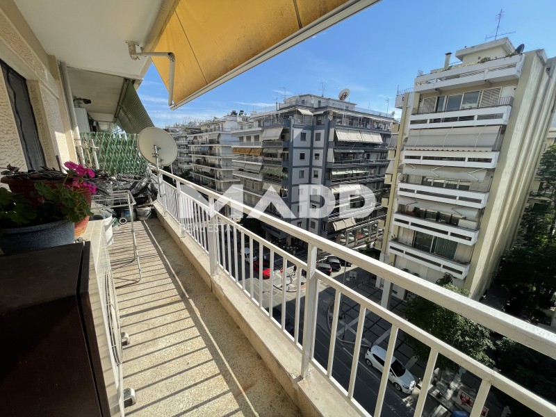 Διαμέρισμα 95 τ.μ. πρός ενοικίαση, Θεσσαλονίκη - Κέντρο, Νέα Παραλία