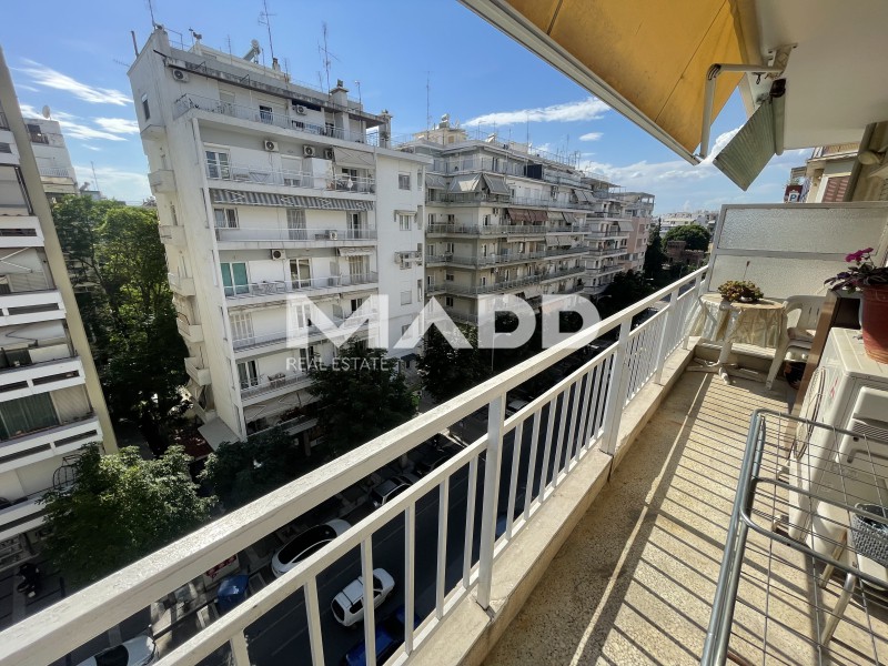 Διαμέρισμα 95 τ.μ. πρός ενοικίαση, Θεσσαλονίκη - Κέντρο, Νέα Παραλία