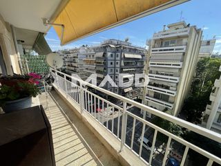Διαμέρισμα 95 τ.μ. πρός ενοικίαση