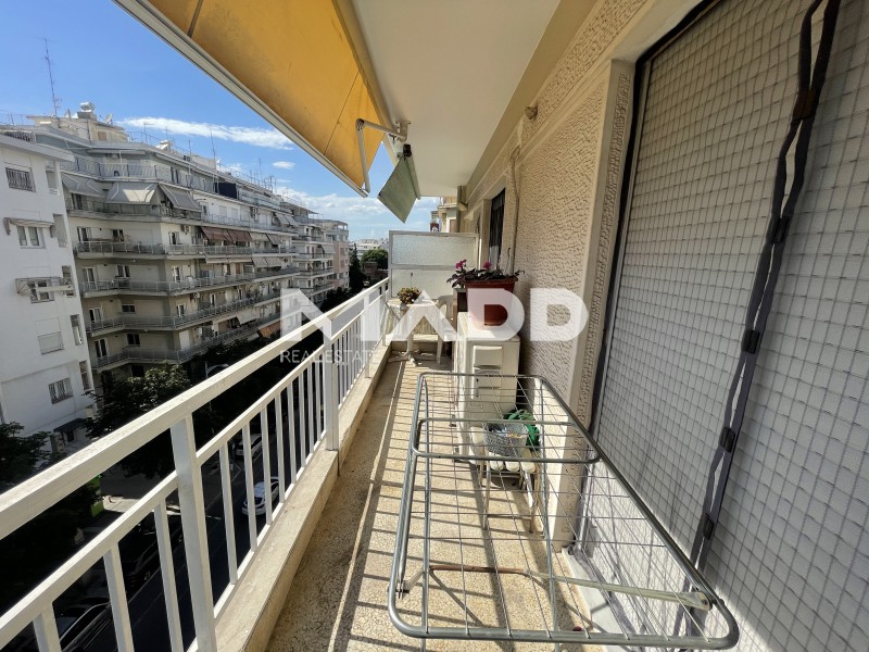 Διαμέρισμα 95 τ.μ. πρός ενοικίαση, Θεσσαλονίκη - Κέντρο, Νέα Παραλία
