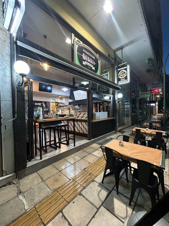 Επιχείρηση 125 τ.μ. πρός πώληση, Ν. Καβάλας, Καβάλα