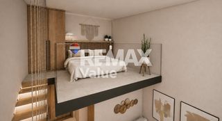 Μεζονέτα 30 τ.μ. για πώληση, Ν. Λευκάδας, Λευκάδα-thumb-9