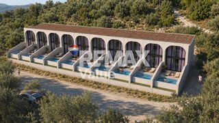 Μεζονέτα 30 τ.μ. για πώληση, Ν. Λευκάδας, Λευκάδα-thumb-1