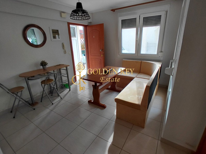 Studio / γκαρσονιέρα 40 τ.μ. πρός ενοικίαση, Ν. Καβάλας, Καβάλα