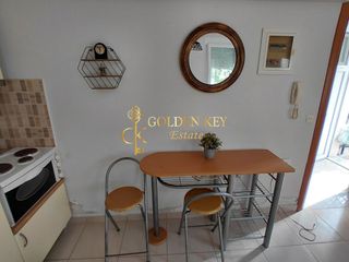 Studio / γκαρσονιέρα 40 τ.μ. για ενοικίαση, Ν. Καβάλας, Καβάλα-thumb-1