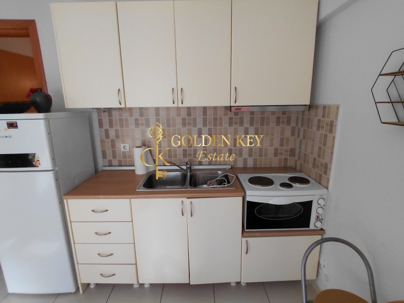 Studio / γκαρσονιέρα 40 τ.μ. πρός ενοικίαση, Ν. Καβάλας, Καβάλα