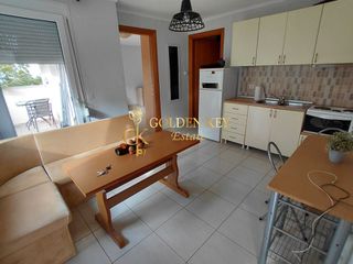 Studio / γκαρσονιέρα 40 τ.μ. για ενοικίαση