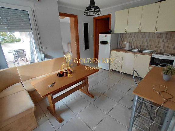 Studio / γκαρσονιέρα 40 τ.μ. για ενοικίαση, Ν. Καβάλας, Καβάλα