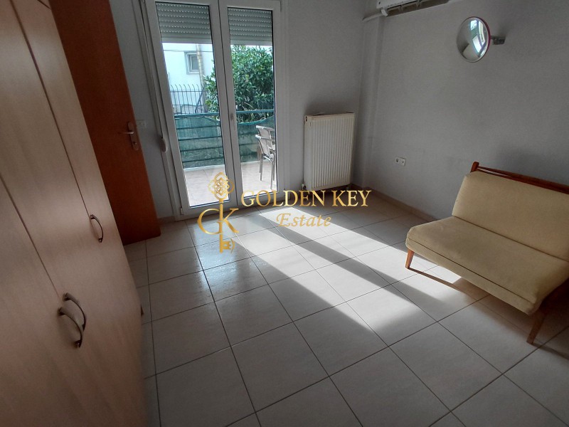 Studio / γκαρσονιέρα 40 τ.μ. πρός ενοικίαση, Ν. Καβάλας, Καβάλα
