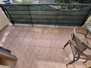 Studio / γκαρσονιέρα 40 τ.μ. για ενοικίαση, Ν. Καβάλας, Καβάλα-thumb-9