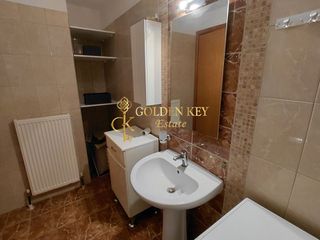Studio / γκαρσονιέρα 40 τ.μ. για ενοικίαση, Ν. Καβάλας, Καβάλα-thumb-5