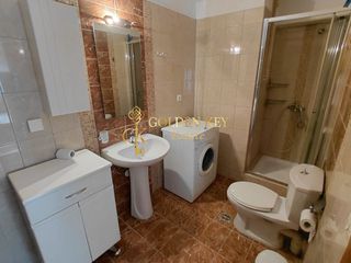 Studio / γκαρσονιέρα 40 τ.μ. για ενοικίαση, Ν. Καβάλας, Καβάλα-thumb-6
