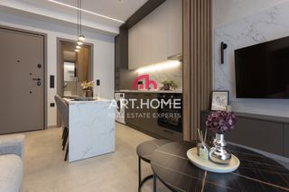 Studio / γκαρσονιέρα 25 τ.μ. προς πώληση, Διοικητήριο-thumb-2