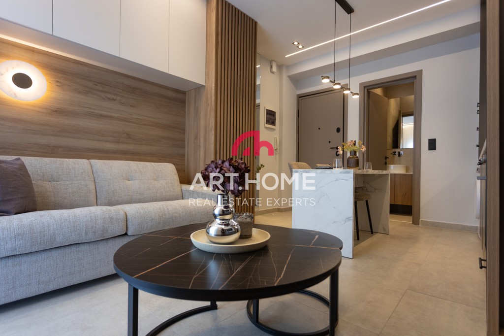 Studio / γκαρσονιέρα 25 τ.μ. προς πώληση, Διοικητήριο