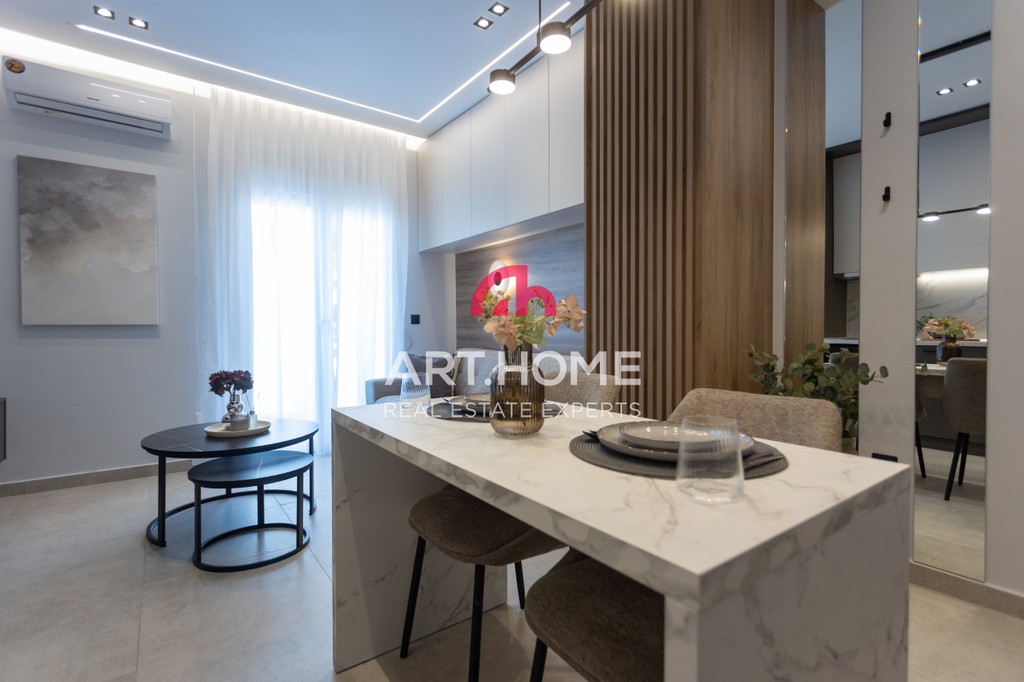 Studio / γκαρσονιέρα 25 τ.μ. προς πώληση, Διοικητήριο
