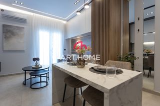 Studio / γκαρσονιέρα 25 τ.μ. προς πώληση, Διοικητήριο-thumb-3