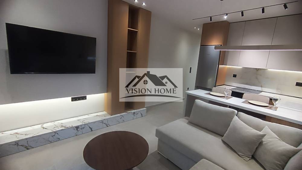 Studio / γκαρσονιέρα 50 τ.μ. πρός πώληση, Θεσσαλονίκη - Κέντρο, Φάληρο