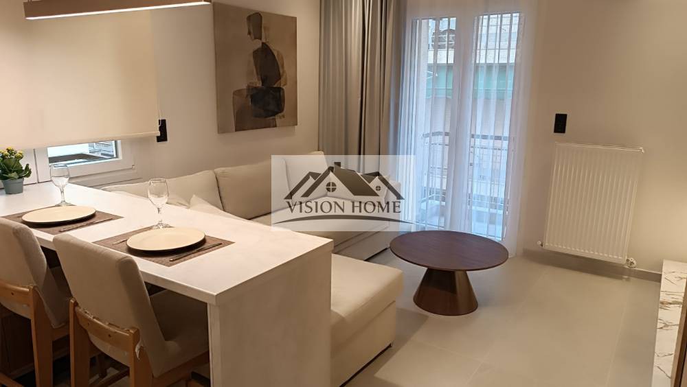 Studio / γκαρσονιέρα 50 τ.μ. πρός πώληση, Θεσσαλονίκη - Κέντρο, Φάληρο