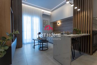 Studio / γκαρσονιέρα 27 τ.μ. προς πώληση, Διοικητήριο-thumb-2
